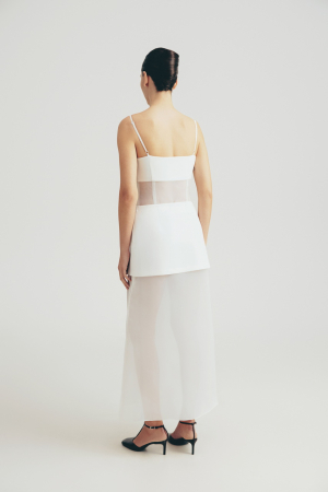 total white 09